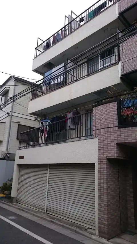 コーポ伊平