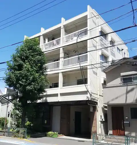 加藤ビル