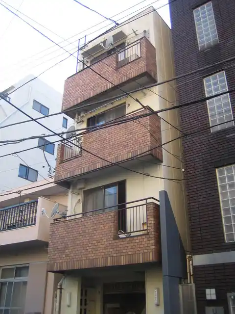 タリアビル