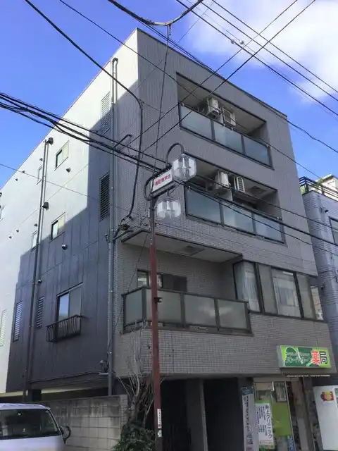 アメニティハウス