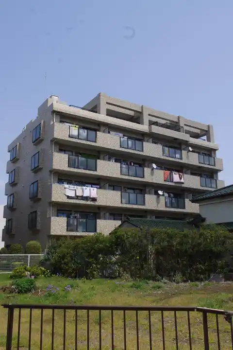 与野本町第2ローヤルコーポ