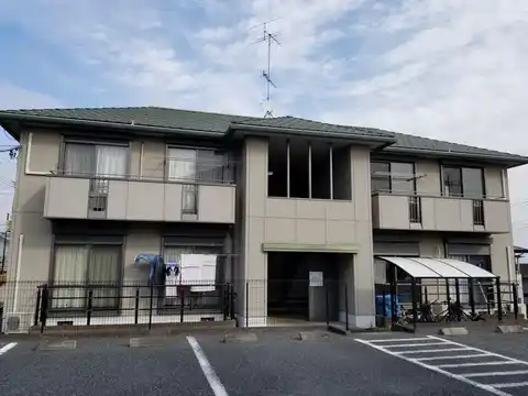美杉台ガーデン