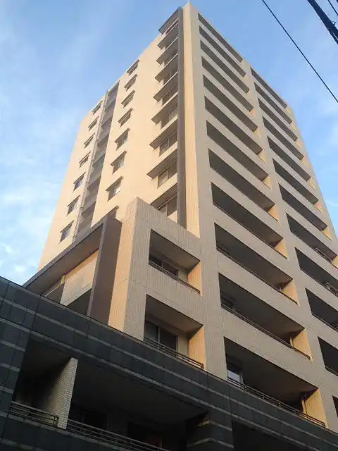 パークホームズ市ヶ谷薬王寺