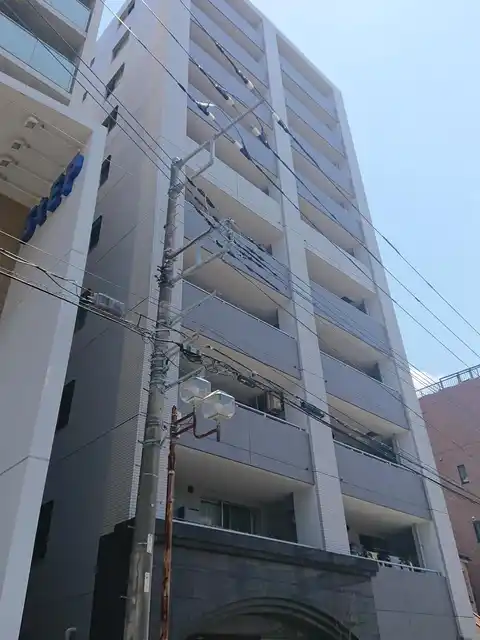 センチュリー鶴間