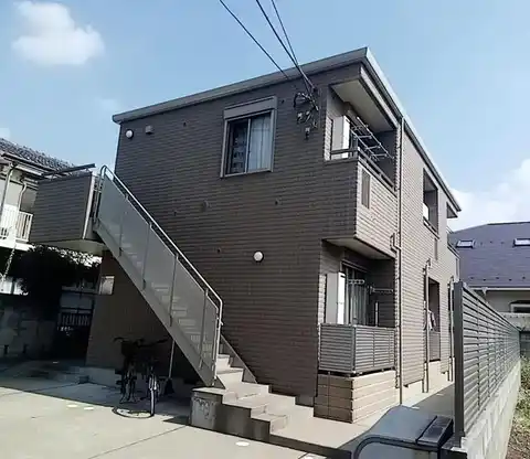 サニーハウス芦花