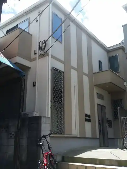 エスターテ溝口