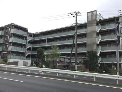 クレヴィア田園調布本町