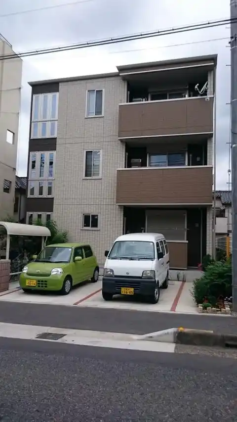 サザンクロス南浦和