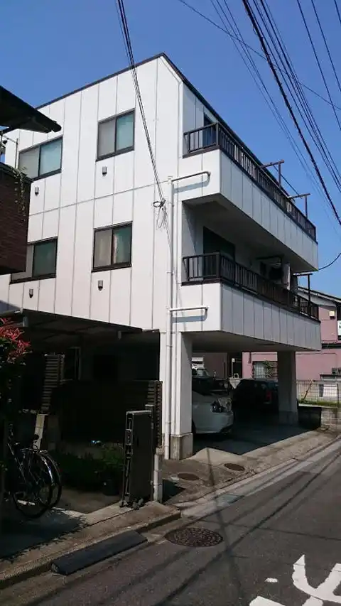 けやきホームズII