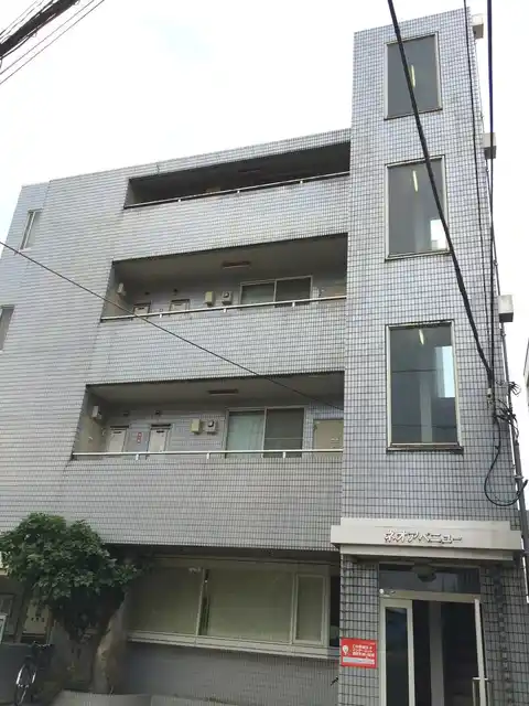 ネオアベニュー