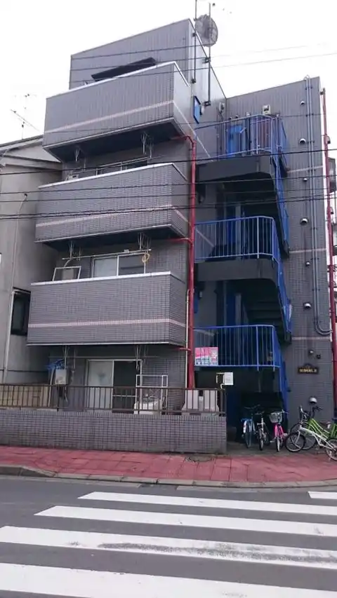 ビーバーズ