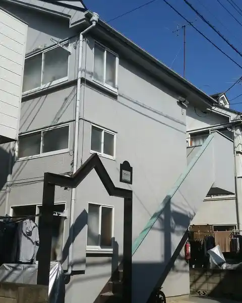 プチメゾン2