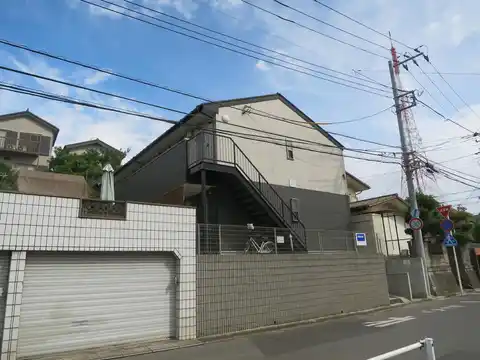 エリーゼヒルズ