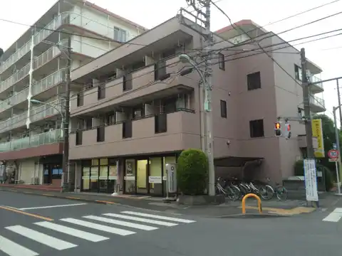 ソレーユ