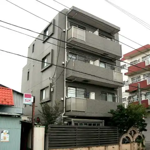 ライトフルマンション