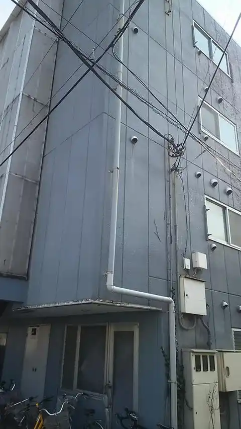ハイツクレイン