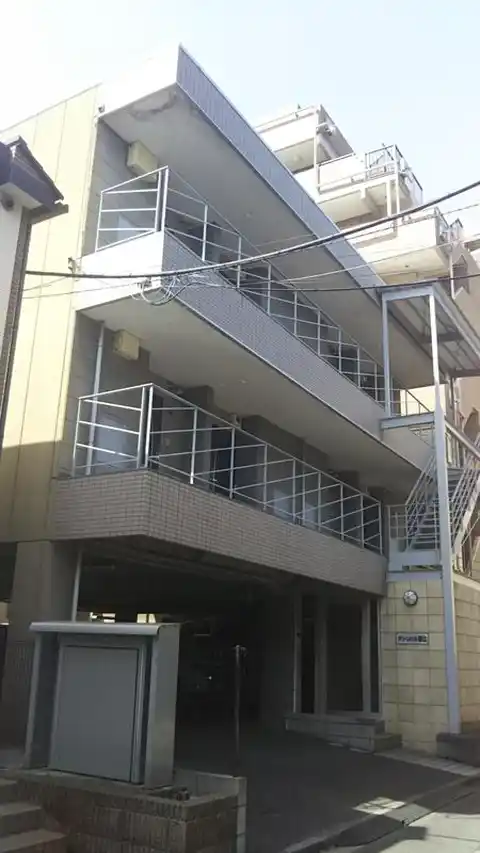 グリーンパル国立