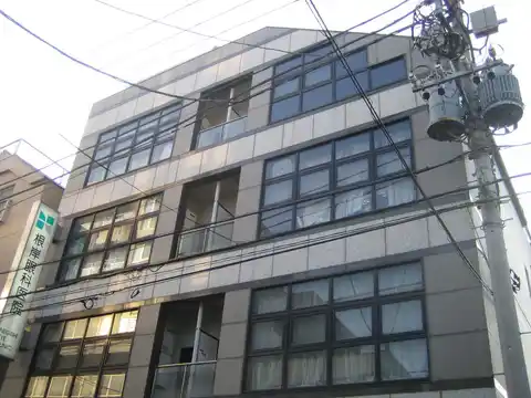NCビル