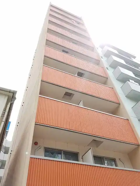 タスティ大通公園