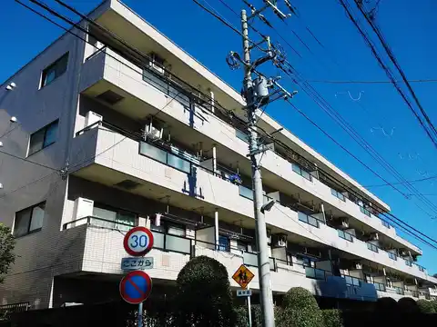 レジョン77