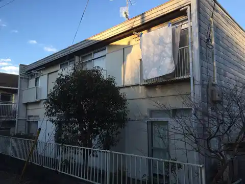 コーポ倉本