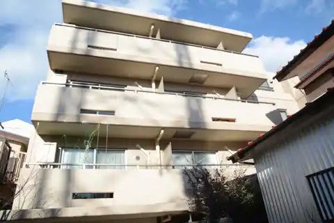 エクセル新川崎II