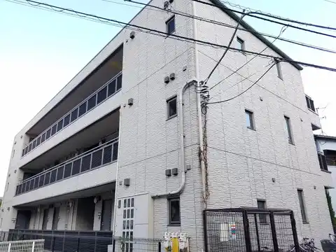 シャルム元住吉