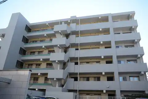 グランシーナ多摩川
