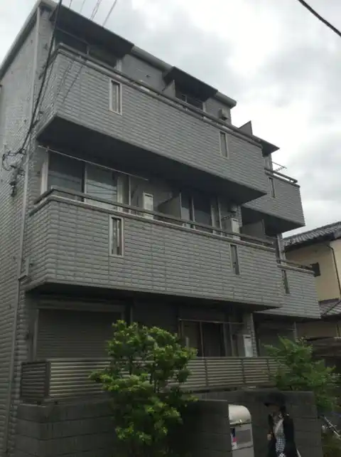 サンハイム二子