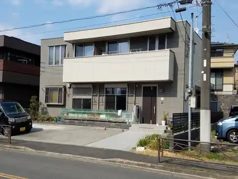 マロンハウス