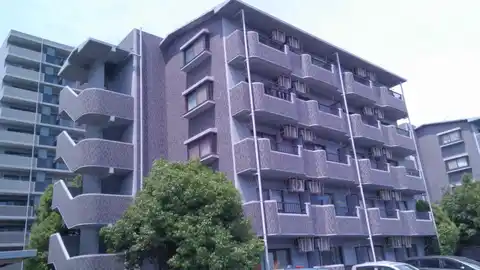 ポートランド南橋本壱番館