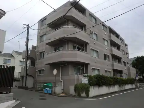 コートリヴィエラ I