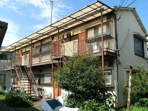 東荘