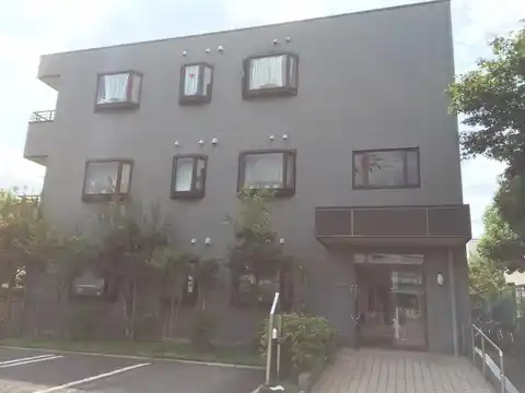 メゾン泰貴