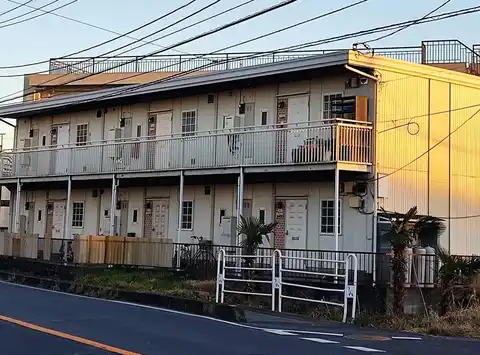 ハイツ井田