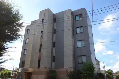 ファーストスクエア