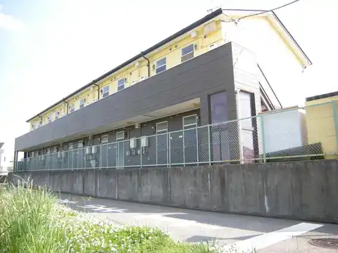 さくらハイツ