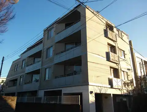 ドルチェ経堂