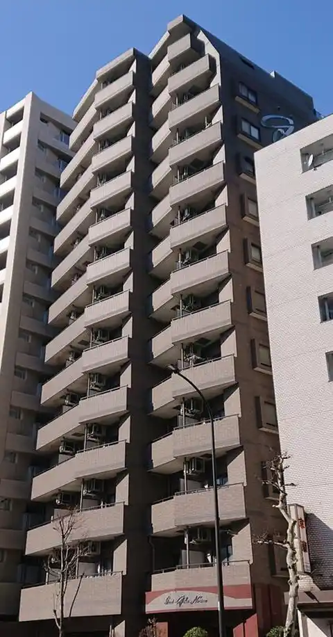 グランドガーラ練馬