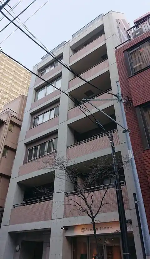 コニファーハウス