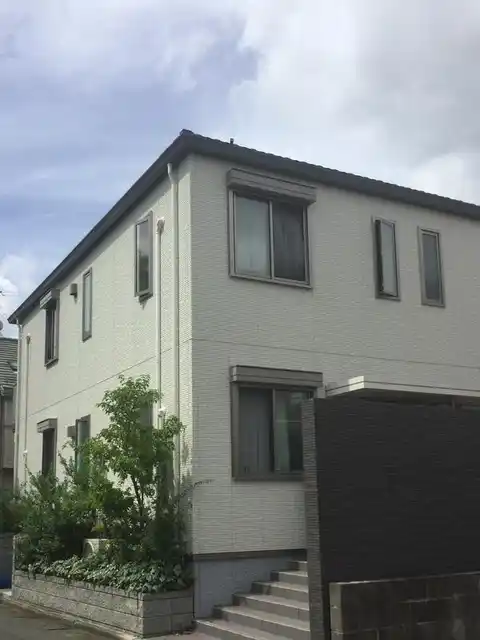 フラワーヒルズ