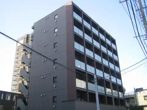 Le’a横濱西口弐番館