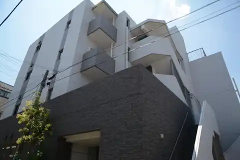 グランシャリオ