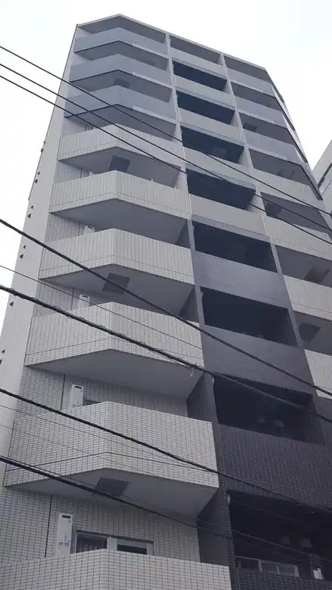プレール・ドゥーク中目黒