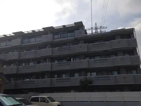 ビクトリアハイム大宮桜木町10