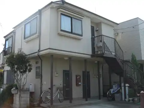 コーポ忍足