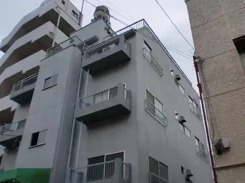 宮本コーポ