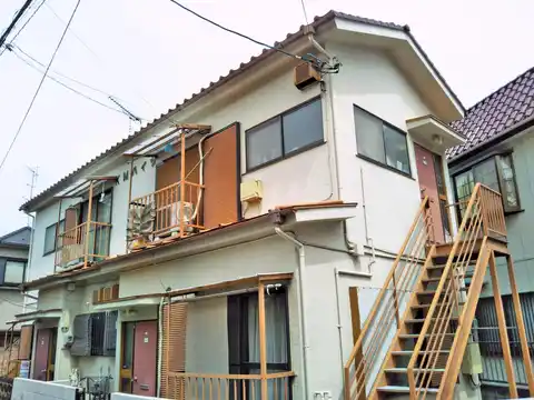KMハイツ