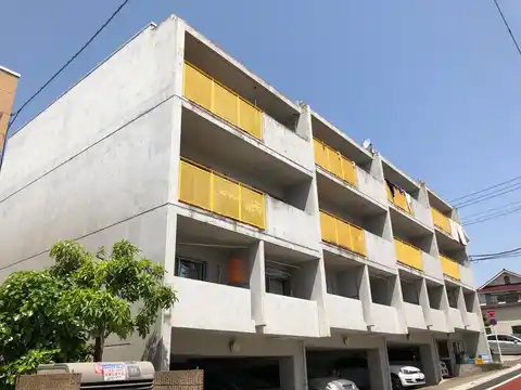 クローバー21
