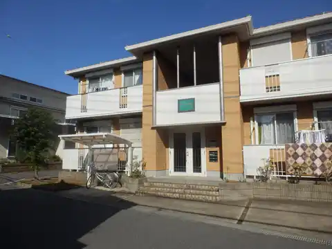 グランドール薬円台